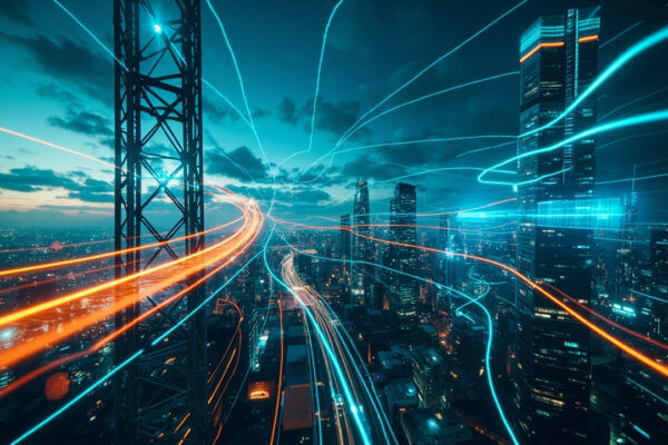 5G Networks in 2026: Transforming How the World Connects and Operates