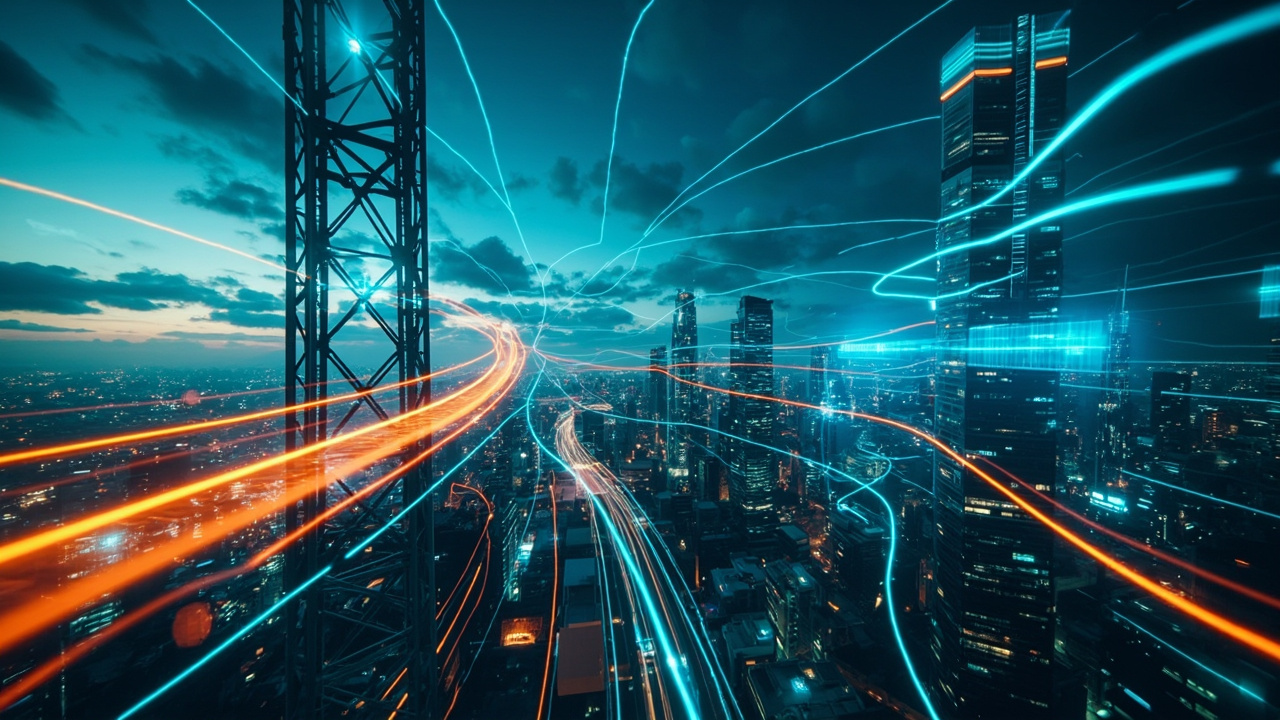 5G Networks in 2026: Transforming How the World Connects and Operates