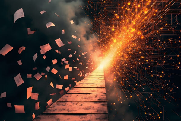 The Great AI Divergence: How Meta’s Job Cuts Signal the Economic Transformation That Will Define the 2020s