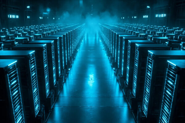 The $600 Billion AI Bet: How Big Tech’s Infrastructure Race Is Reshaping the Future of Computing