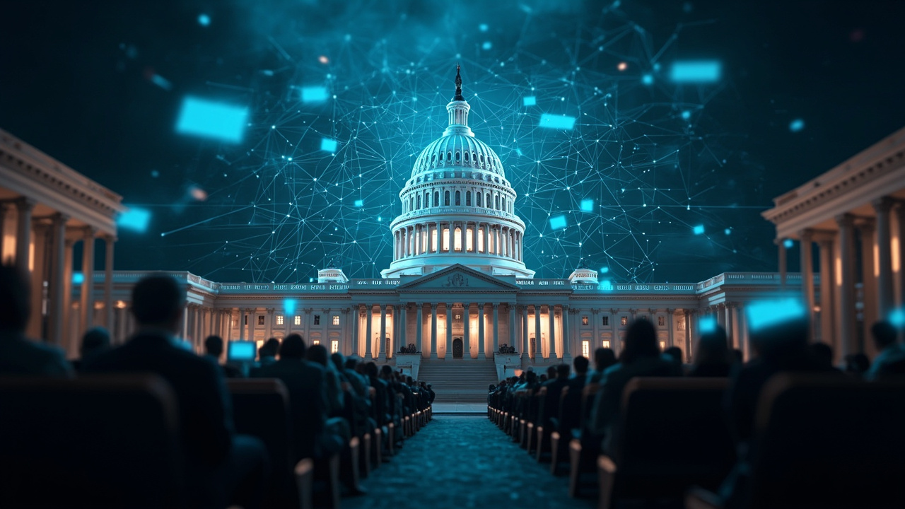 The AI Regulation Showdown of 2026: How Washington’s Deadlock Could Reshape the Global Power Structure