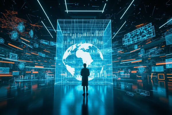 The Global Race to Regulate AI: Why 2026 Could Define the Next Decade