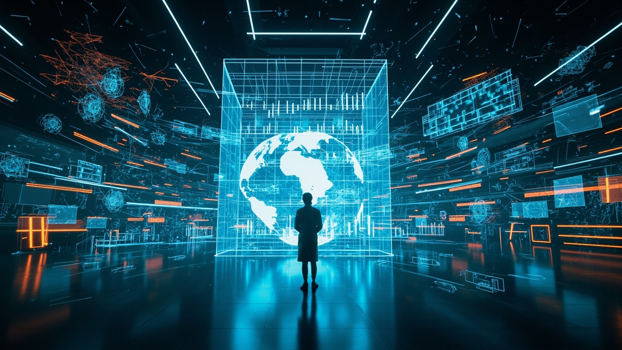 The Global Race to Regulate AI: Why 2026 Could Define the Next Decade
