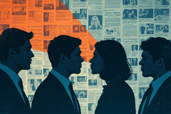 The Algorithmic Silencing of Dissent: How Recommendation Engines Are Reshaping Public Discourse