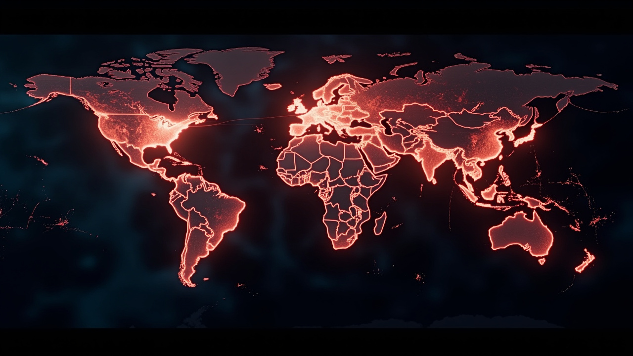 The Geopolitics of Critical Minerals: How China, Africa, and the West Are Racing for Control of the Battery Age