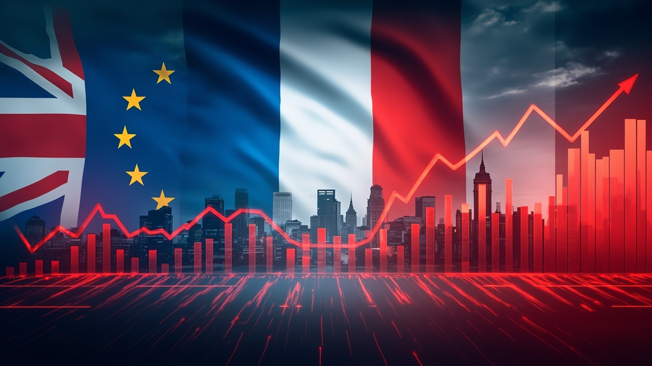 NATO’s Existential Moment: How the Alliance Is Navigating Its Deepest Crisis in Decades