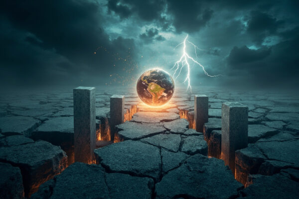 Congress Passes Historic $1.2 Trillion Infrastructure Bill in Rare Bipartisan Vote