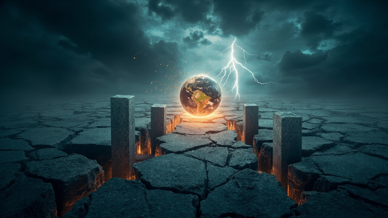 Congress Passes Historic $1.2 Trillion Infrastructure Bill in Rare Bipartisan Vote