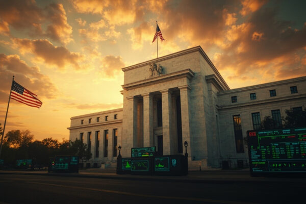 The Fed’s Rate Pause: Why Cutting Too Soon Could Cost More Than It Saves