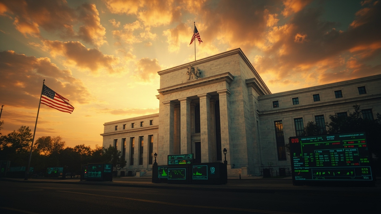 The Fed’s Rate Pause: Why Cutting Too Soon Could Cost More Than It Saves