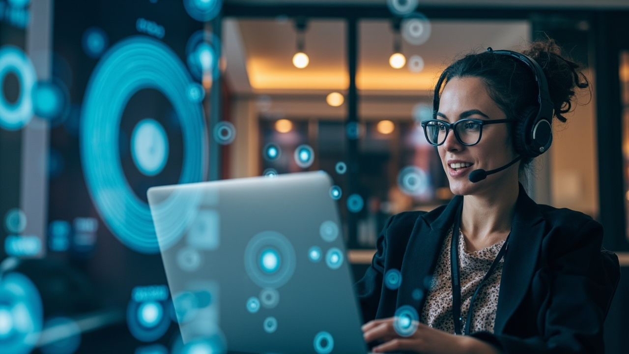 The Future of Work Is Already Here—We Just Haven’t Recognized It Yet