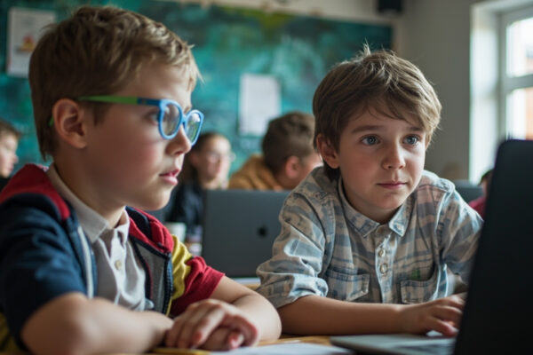 The Future of Education: Why Hybrid Learning Is Here to Stay