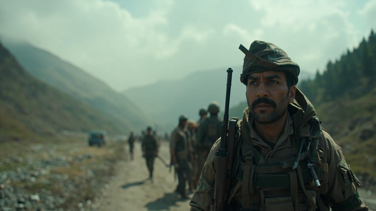 India-Pakistan Tensions Hit Critical Threshold After Pahalgam Attack Anniversary Escalation