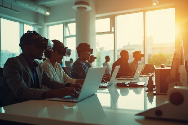 Meta Fires 1,100 Kenyan Workers After They Revealed Viewing Intimate Smart Glasses Footage