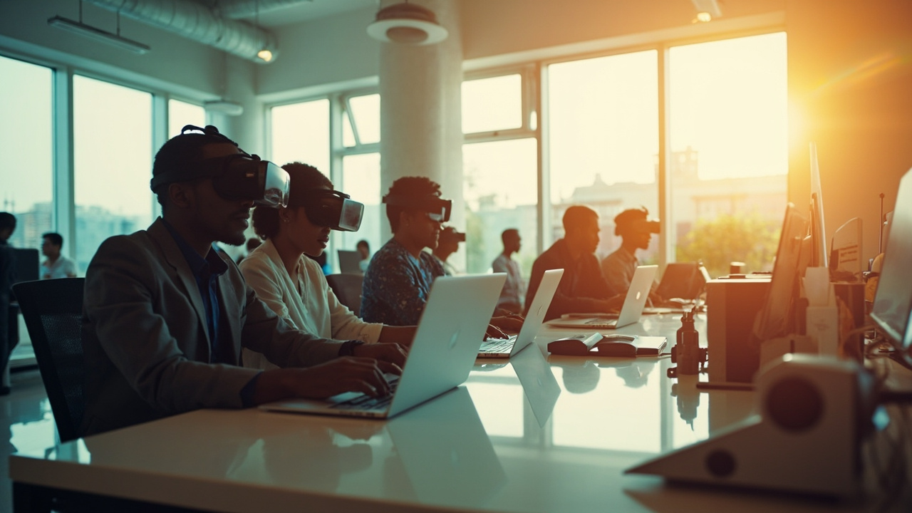 Meta Fires 1,100 Kenyan Workers After They Revealed Viewing Intimate Smart Glasses Footage