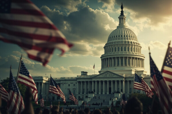 The 2026 Midterm Shake-Up: How Seven Senate Seats Could Redraw the Political Map