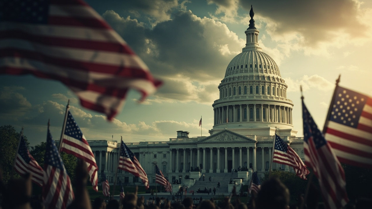 The 2026 Midterm Shake-Up: How Seven Senate Seats Could Redraw the Political Map