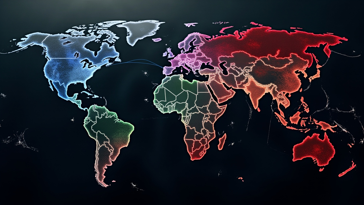 The New Axis: How the Russia-China-Iran Nexus Is Rewriting the Rules of Global Power