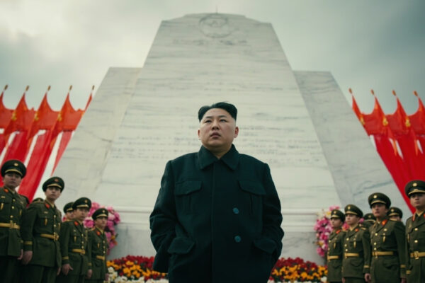 Kim Jong Un Opens Memorial Museum for North Korean Soldiers Killed Fighting Alongside Russia in Ukraine