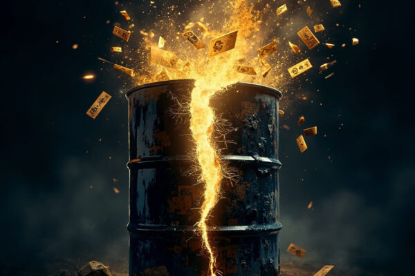 The Petrodollar’s Last Stand: How the Iran War Has Reshaped the Global Currency Debate