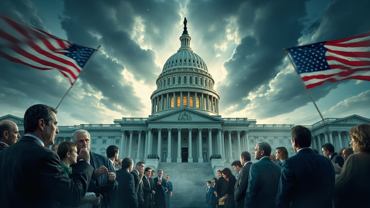 The Rise of Populist Politics in 2026: Symptom or Solution?