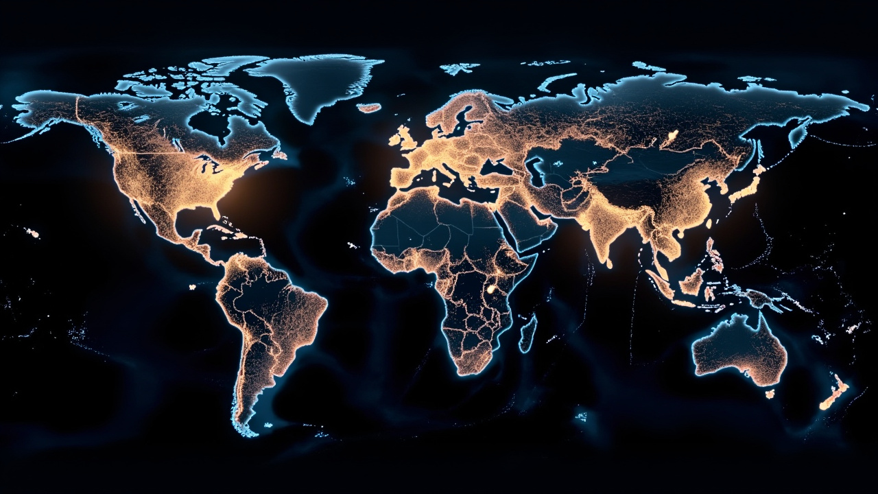 The Geopolitics of Rare Earth Minerals: China’s Grip and the Western Response