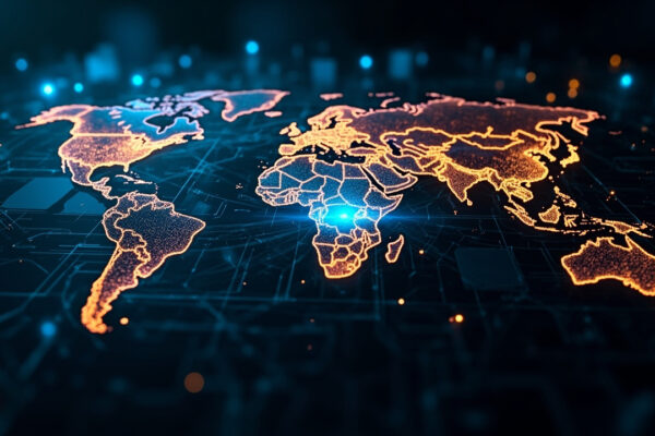 The Semiconductor Siege: How the Chip War Is Reshaping Global Power in 2026