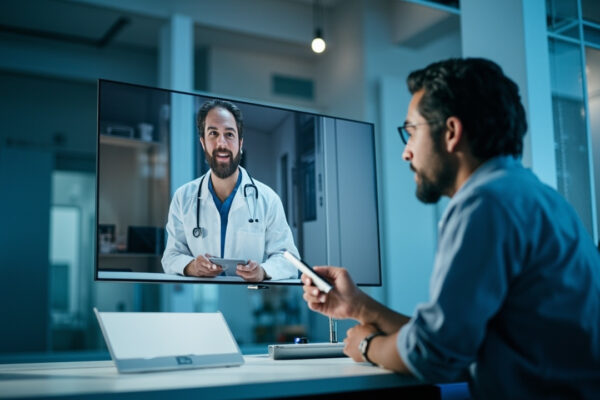 The Healthcare Revolution: How Telemedicine Is Reshaping Medical Care