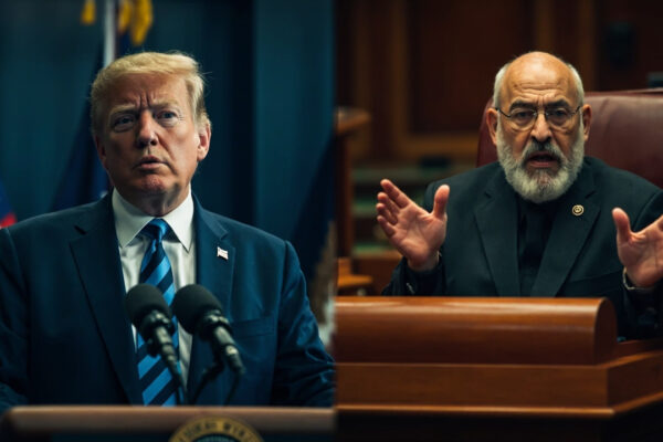 Trump Threatens to Blast the Hell Out of Iran After Rejecting Tehran Latest Peace Proposal