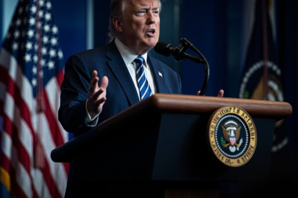 Trump’s 90-Day Tariff Pause: What It Means for Global Trade