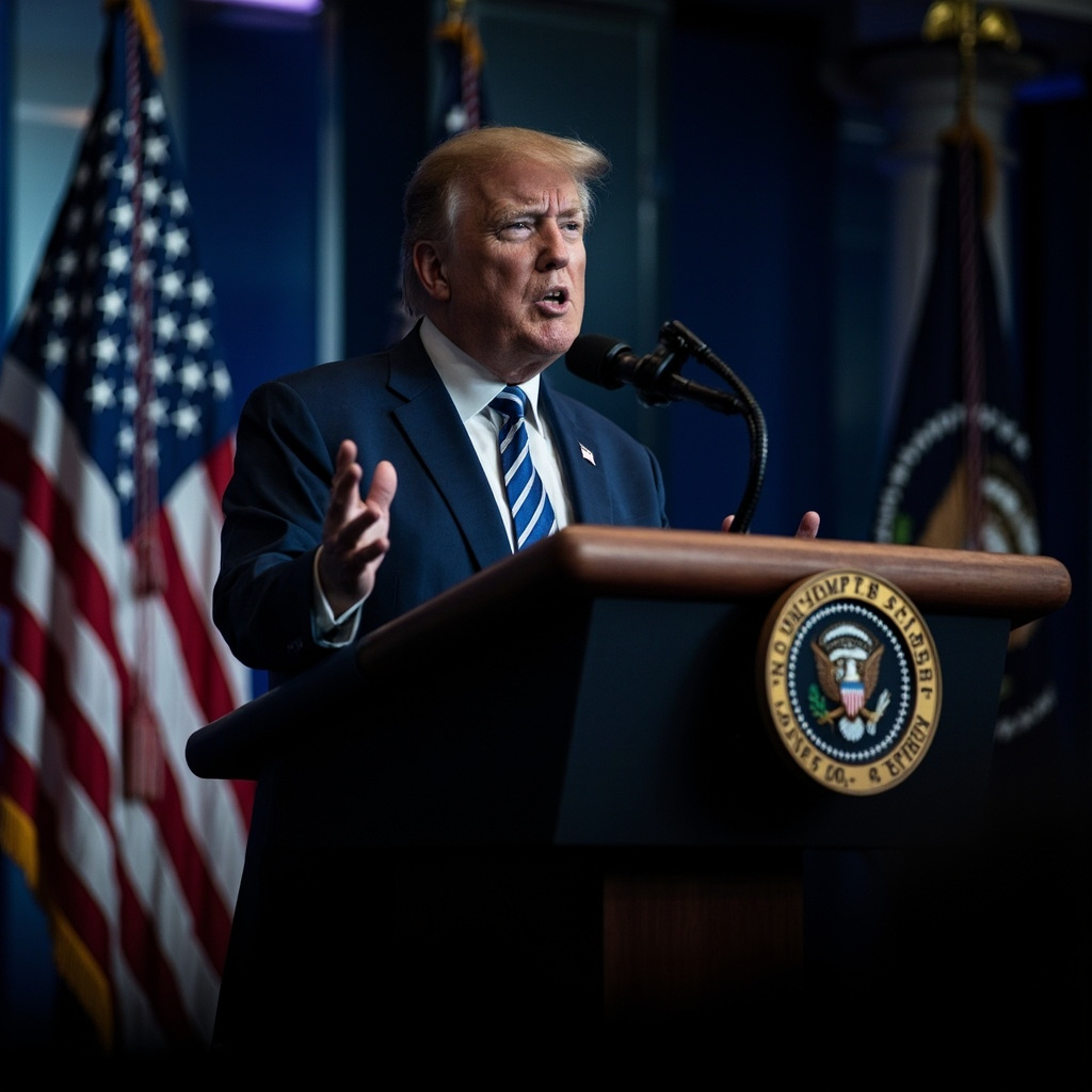 Trump’s 90-Day Tariff Pause: What It Means for Global Trade