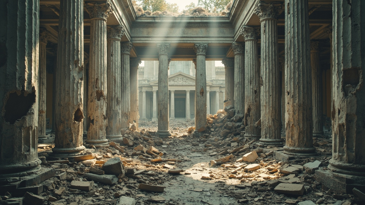 The Collapse of Trust in Institutions: Why Expertise Became a Liability