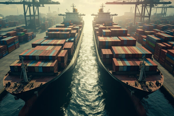 The US-China Trade War Reignites: What It Means for Markets, Growth, and the Global Economy