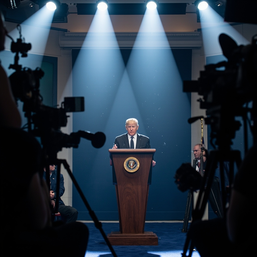 The Order Itself: What the White House Actually Did