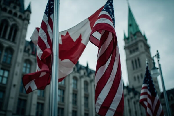 Carney Holds Firm Against Trump: Canada Rejects Quick CUSMA Deal as Trade War Enters Critical Phase