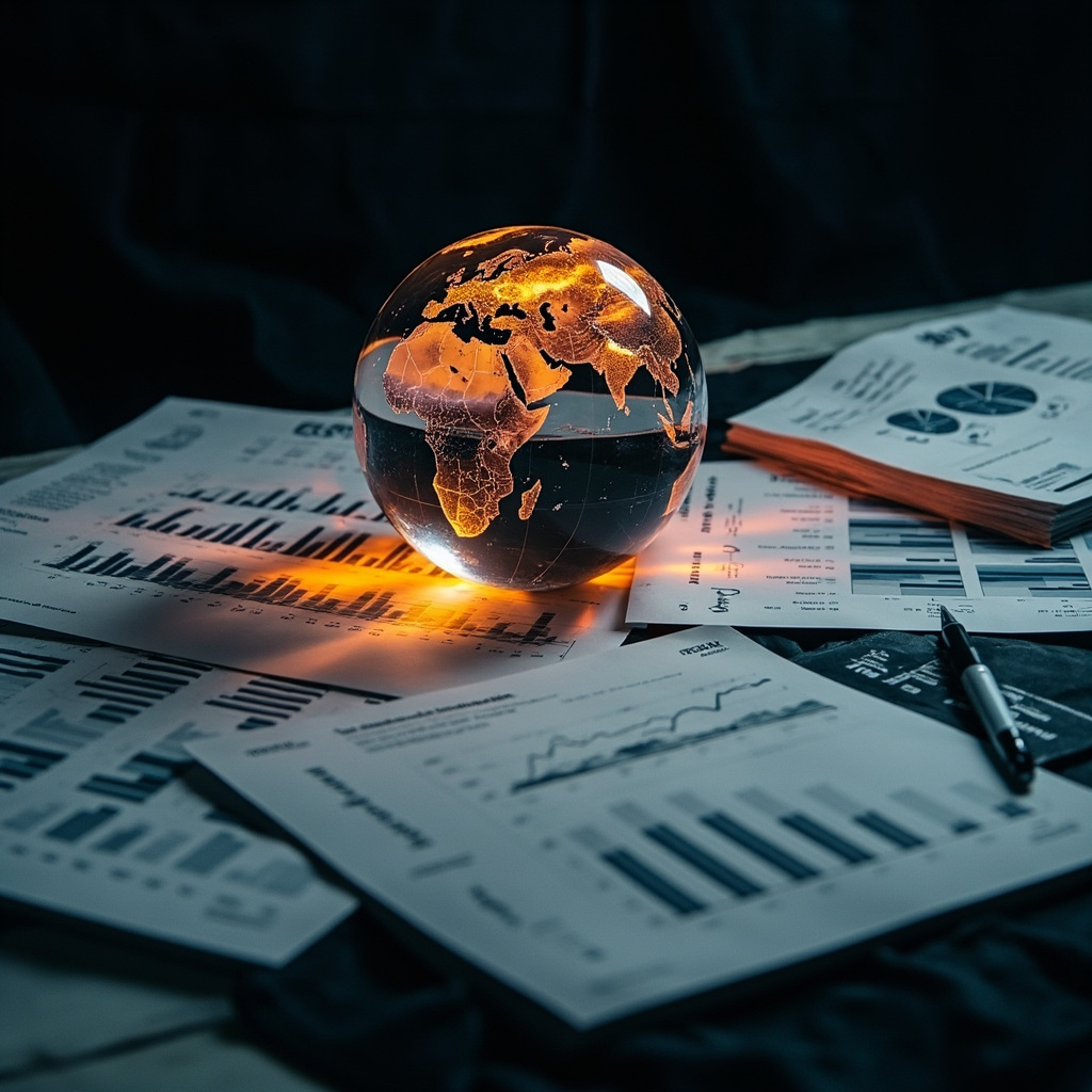 The Age of Climate Accounting: Why 2026 Is the Year We Stopped Arguing and Started Paying
