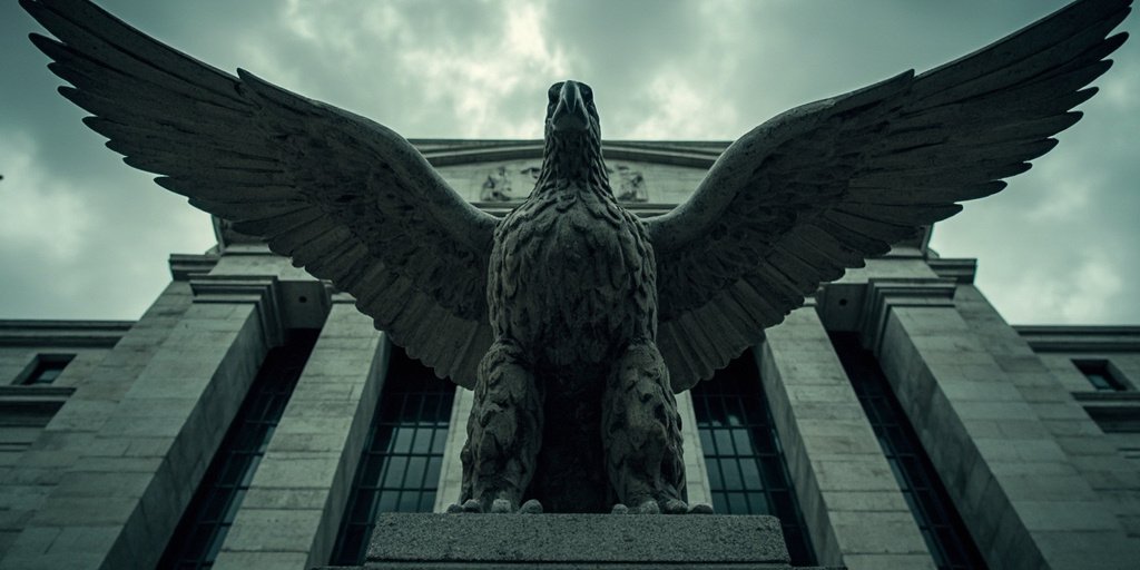 Fed Signals Rate Hikes on the Table as Warsh Prepares to Take Helm
