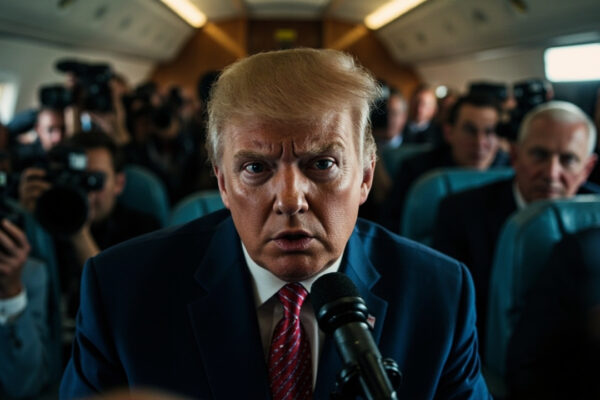 Trump Warns US Could Restart Iran Strikes If Tehran Misbehaves as War Powers Clock Expires