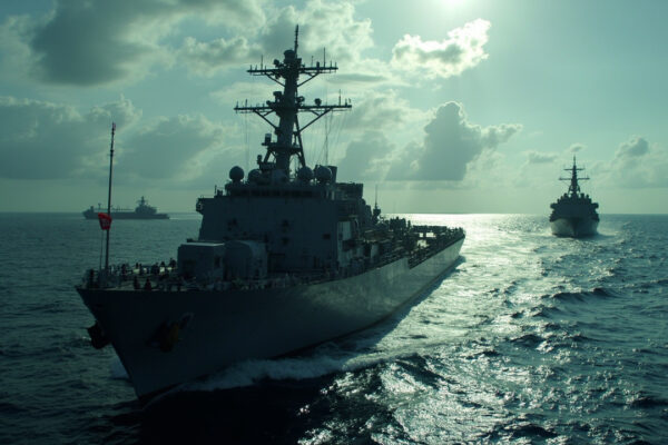 US Project Freedom and the Hormuz Crisis: Why May 2026 Could Redefine Global Energy Security