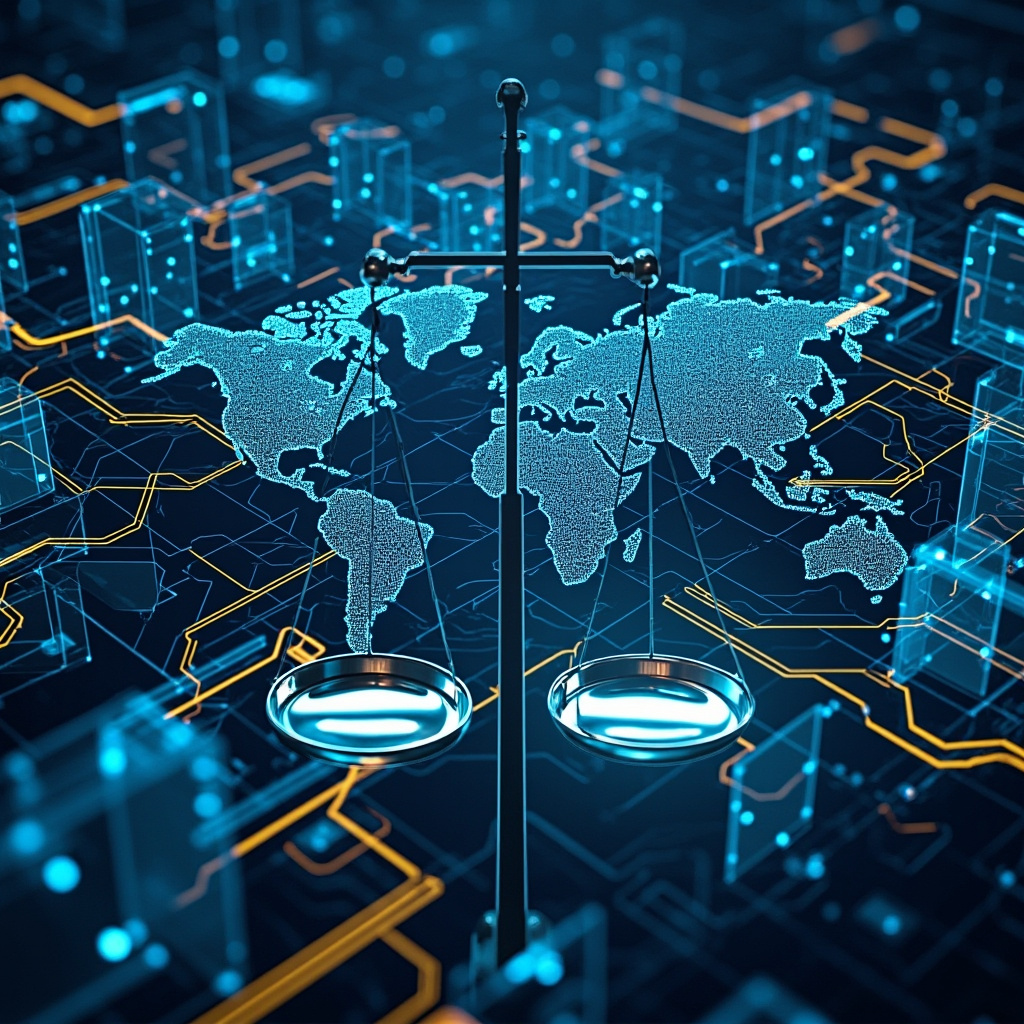 The Illusion of Control: Why the AI Regulation Race Will Define the Next Century