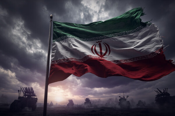 Iran Warns Renewed Conflict With US Is Likely as Israel Receives 6,500 Tonnes of Military Equipment