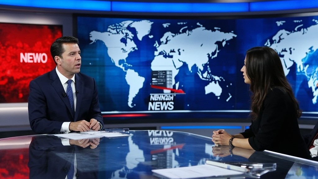 Global Headlines — May 20, 2026