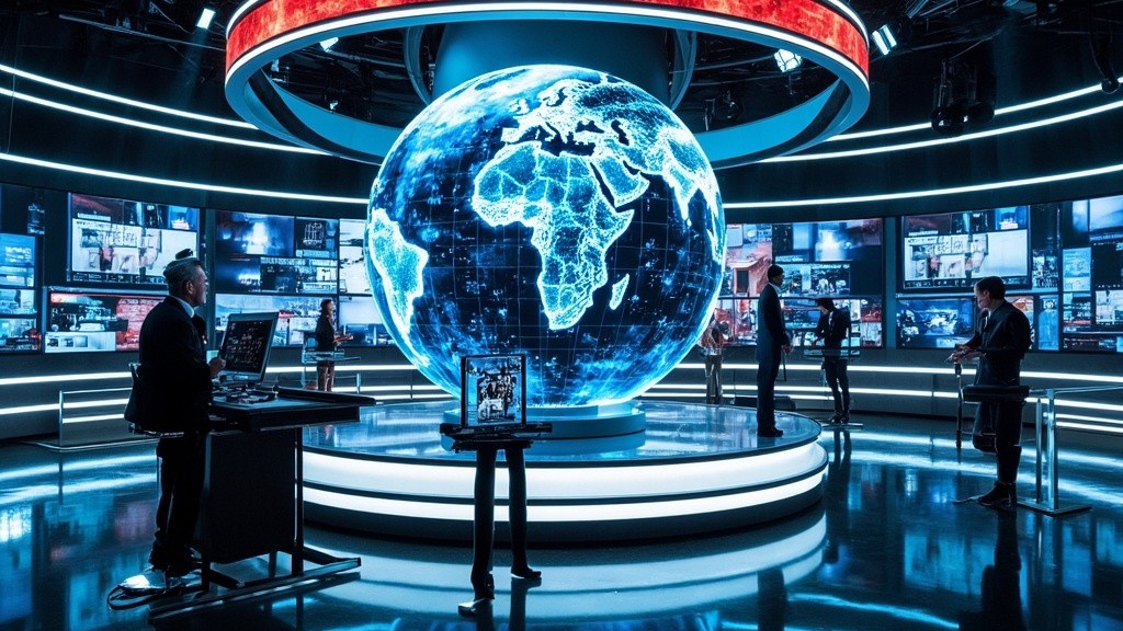 Global Headlines — May 21, 2026