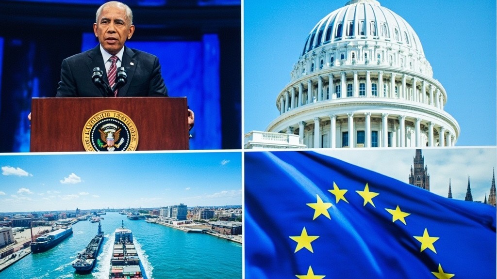 Global Headlines — May 19, 2026