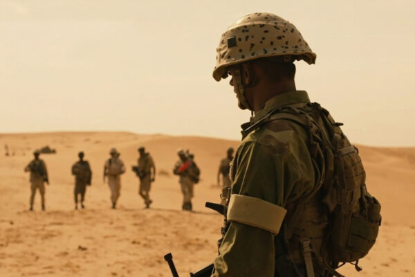 The Sahel’s Slow-Motion Catastrophe: How Military Juntas and Great-Power Rivalry Are Driving the World’s Most Neglected Humanitarian Crisis