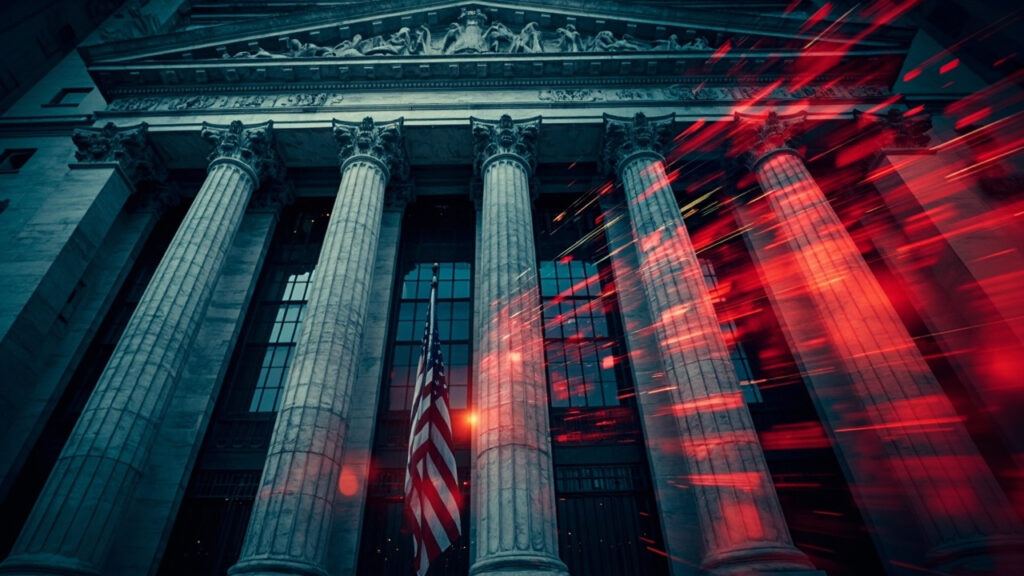 Tech Stocks Retreat as Hot Inflation Data Rattles Markets; S&P 500 Extends May Slide