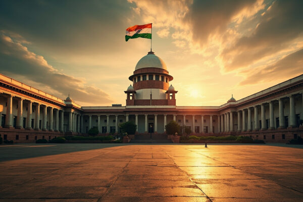 TMC Moves Supreme Court Against Election Commission as India Braces for May 4 Counting Day Showdown
