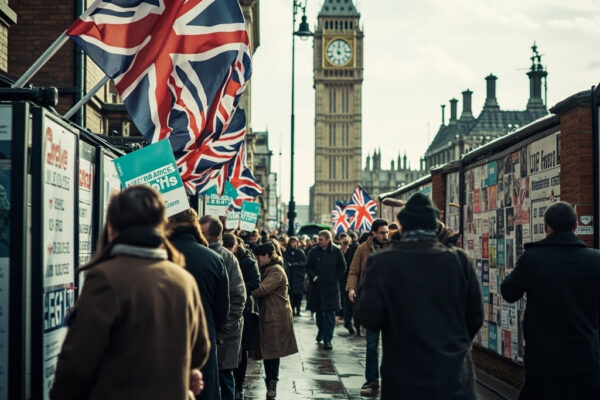 UK Elections 2026: Reform UK Surges as Labour Faces Losses in Scotland and Wales on Historic Voting Day