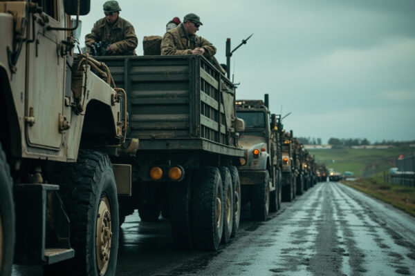 US to Withdraw 5,000 Troops From Germany as Trump Redirects Forces to Iran Theatre