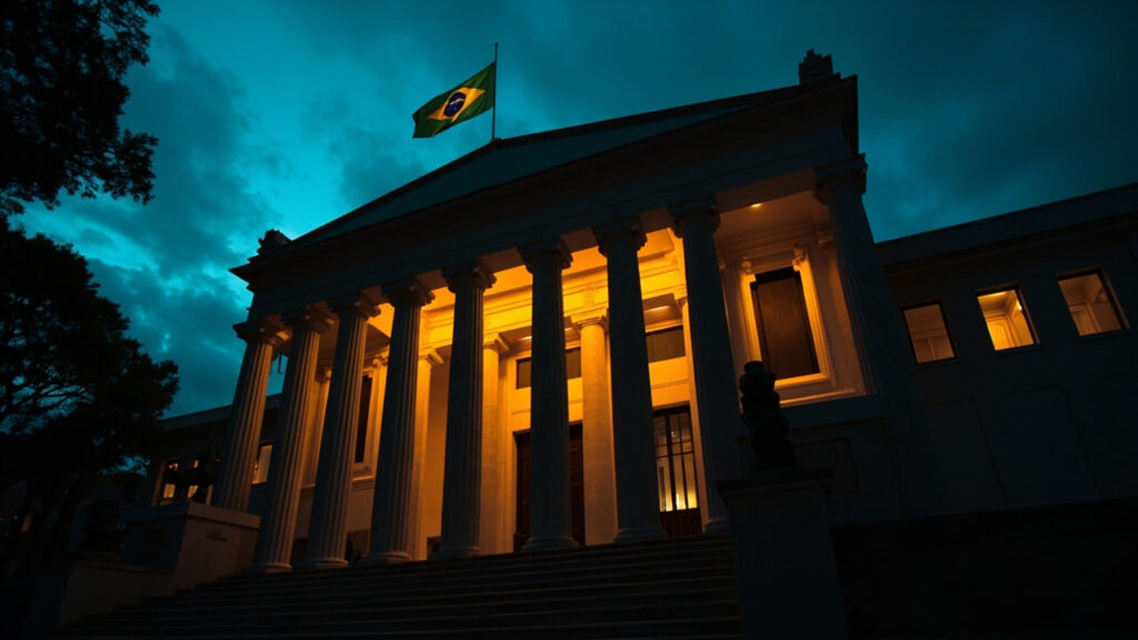 Brazil: Federal Court Freezes $1.8B in Bolsonaro Assets Over Amazon Mining Probe